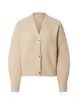 EDITED Kardigán 'Susan'  béžová