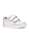 Dětské sneakers boty Geox ECLYPER