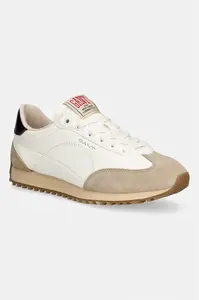 Gant Beja sneakers boty dámské kožené