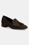 Vagabond Shoemakers  Semišové mokasíny  DEBBI