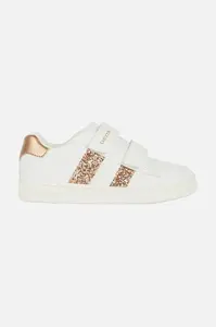 Geox Dětské sneakers boty Geox ECLYPER
