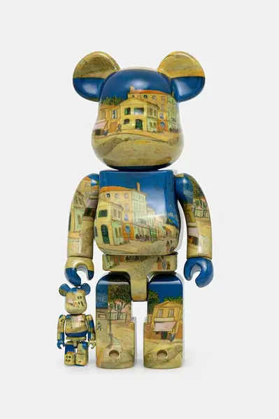 Dekorativní figurka Medicom Toy
