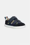 Froddo sandály dětské kožené ZERU LOOP SANDAL
