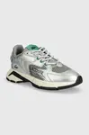 Lacoste Tenisky Lacoste L003 Neo Textile and Leather