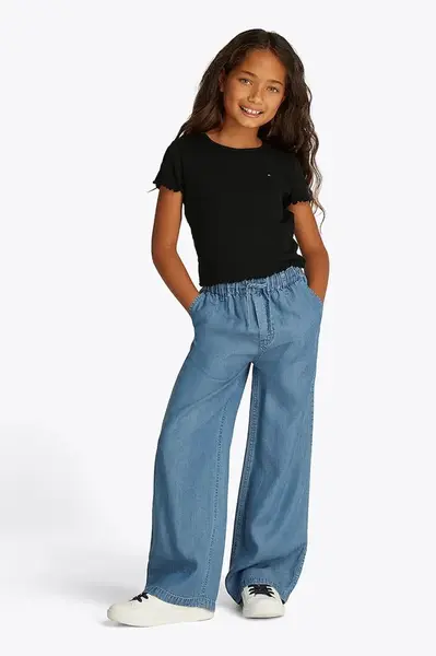 Dětské tričko Tommy Hilfiger