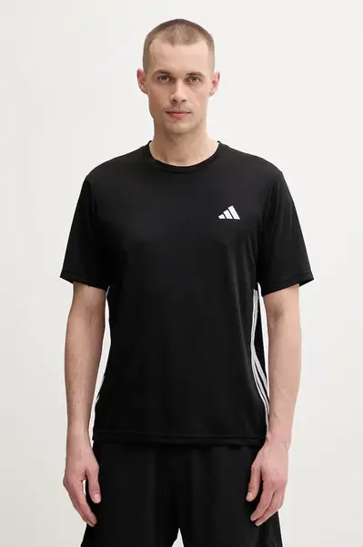 adidas Performance tréninkové tričko pánské