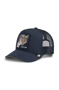 Goorin Bros kšiltovka Survivor Trucker