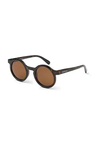 Dětské sluneční brýle Liewood Darla Sunglasses 1-3 Y