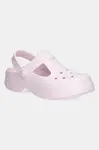 Crocs Sandály Crocs CLASSIC MARY JANE CLOG KIDS