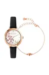Ted Baker Hodinky a náramek Ted Baker