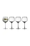 Lyngby Glas Sada pohárov Lyngby Glas Palermo 650 ml 4-pak