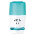 VICHY Roll-on antiperspirant  48 hodin bez skvrn 50 ml