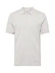 SCOTCH & SODA Tričko  sivá melírovaná