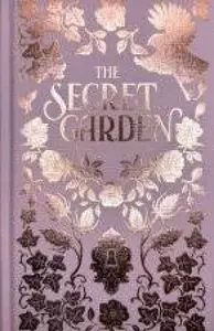 Secret Garden (Luxe) - Frances Hodgsonová-Burnettová