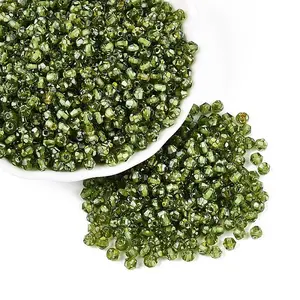 Picasso Baking Paint Glass Seed Beads