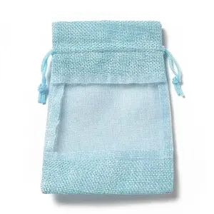 Linen Pouches