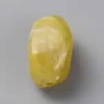Opaque Acrylic Beads