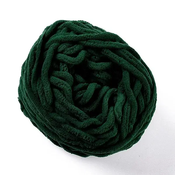 Soft Crocheting Yarn