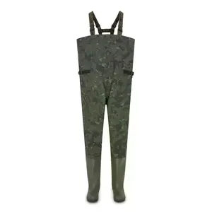 Trakker prsačky n2 camo wader - 43