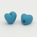 Colorful Acrylic Beads