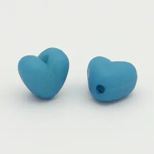 Colorful Acrylic Beads