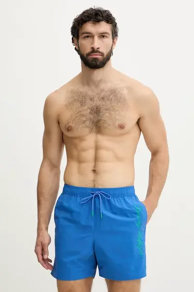 Tommy Hilfiger koupací šortky pánské SUMMER