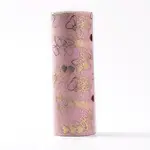 Bowknot & Heart Deco Mesh Ribbons