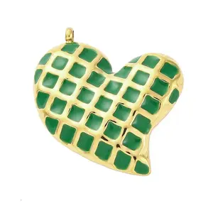 304 Stainless Steel Pendants