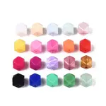 Silicone Beads
