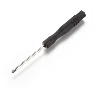 Iron Screwdriver