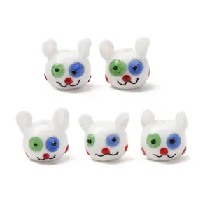 Handmade Lampwork Beads