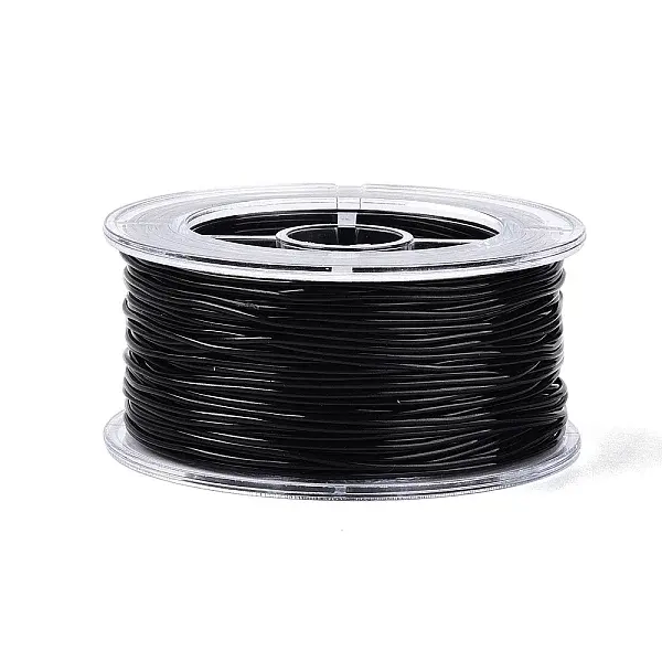 Elastic Crystal Cord
