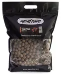 Squat carp active boilies the crab - 5 kg 24 mm