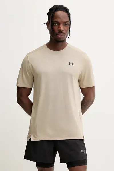 Under Armour tréninkové tričko pánské
