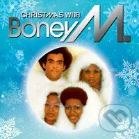 Boney M.: Christmas with Boney M. - Boney M.