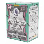 2023-2024 Prizm Premier League Blaster Box - fotbalové karty