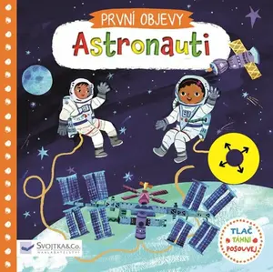 Astronauti - Christiane Engel