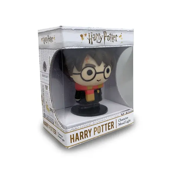 Groovy Svetlo náladové Harry Potter