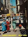 Harry Gruyaert: New York - Cedric Klapisch