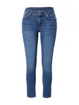 Liu Jo Džínsy 'IDEAL'  modrá denim