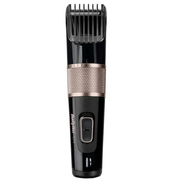 Zastřihovač vlasů BaByliss MEN E974E + dárek zdarma
