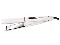 Žehlička na vlasy Sencor SHI 3100VT - 25 x 100 mm + dárek zdarma