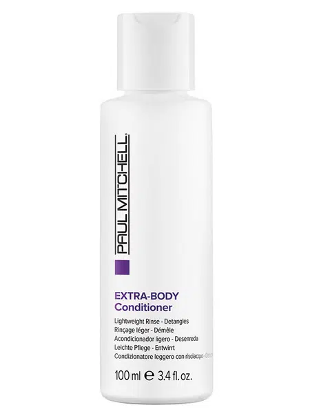 Kondicionér pro objem vlasů Paul Mitchell Extra-Body - 100 ml (102211) + dárek zdarma