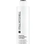 Finální fixační sprej s leskem Paul Mitchell Freeze and Shine Super Spray - 100 ml (109411) + dárek zdarma