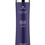 Hydratační kondicionér pro suché a lámavé vlasy Alterna Caviar Moisture - 250 ml (2641945) + dárek zdarma