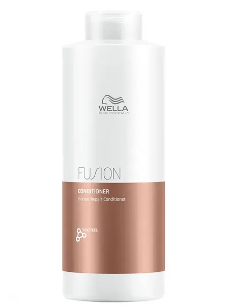 Péče pro velmi poškozené vlasy Wella Fusion - 1000 ml (81616677) + dárek zdarma
