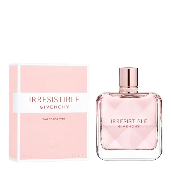 Givenchy Irrésistible - EDT 35 ml