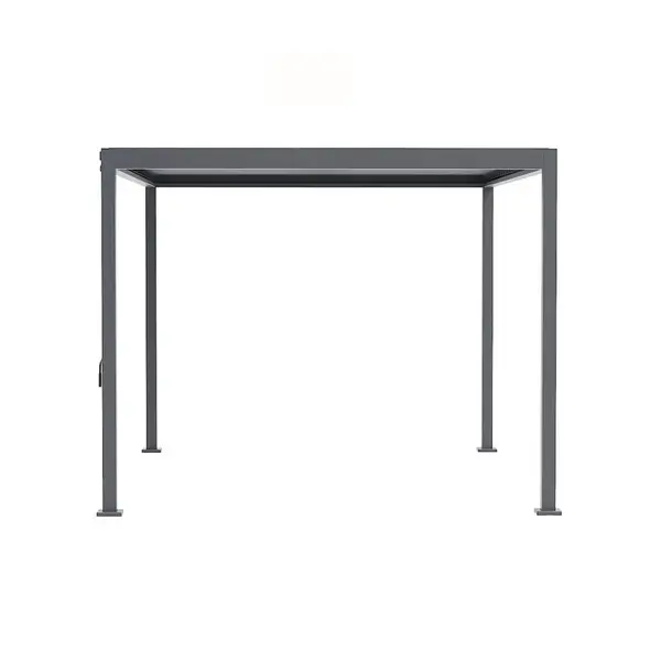 Gardenson PERGOLA velikost: 389/238,5/296,2 cm