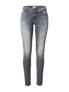 LTB Džínsy  modrá / sivý denim
