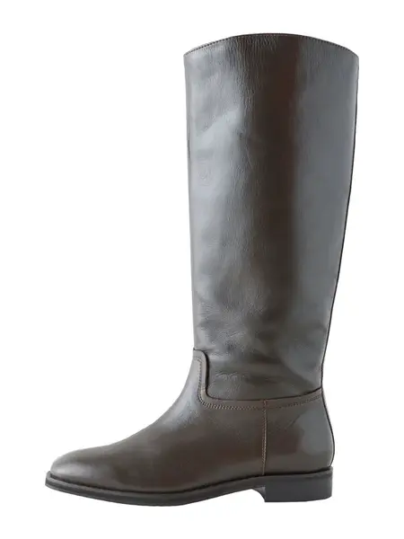 Next Čižmy 'Forever Comfort'  čokoládová